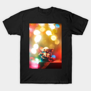 A Gizmo Christmas T-Shirt